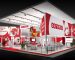 Ooredoo présente les villes et les stades intelligents